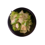 20. Avocado Salat