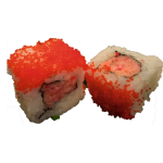 64. Inside Out Surimi Deluxe